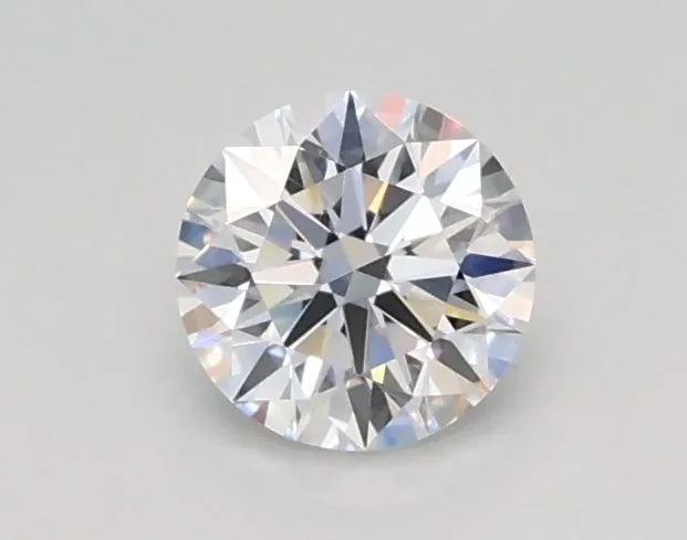 0.36ct ROUND D VS1 Lab Grown diamond