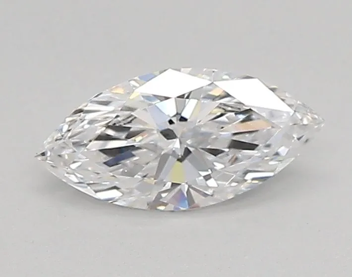 0.35ct MARQUISE D VVS1 Lab Grown diamond