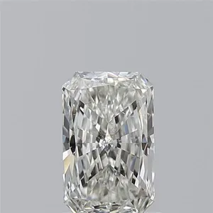 1.02ct RADIANT H SI2 Natural diamond