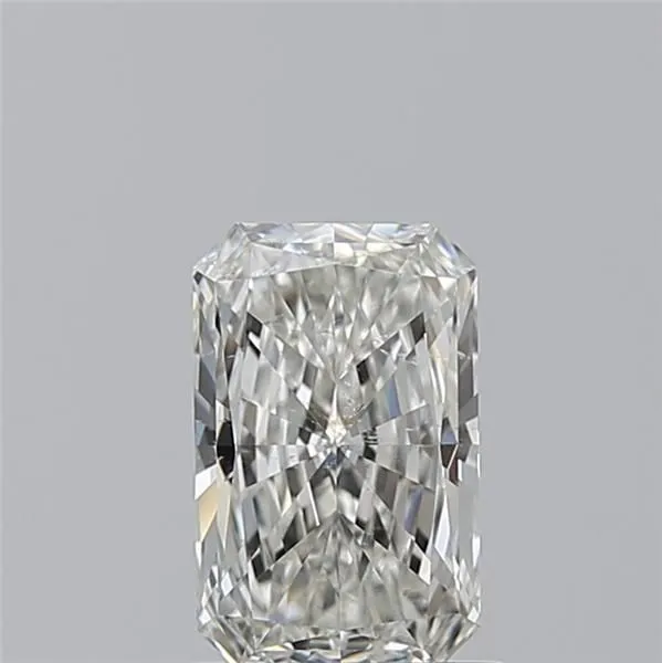 1.02ct RADIANT H SI2 Natural diamond