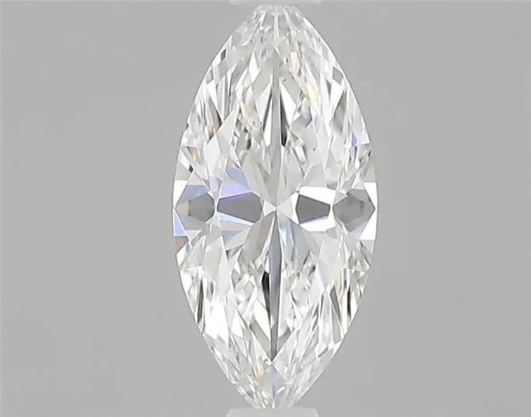 0.40ct MARQUISE F VS2 Natural diamond