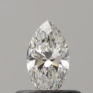 0.35ct MARQUISE G VVS2 Natural diamond