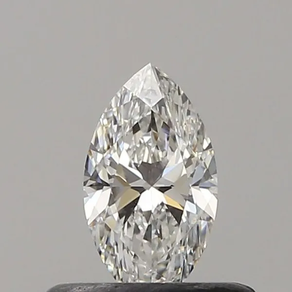 0.35ct MARQUISE G VVS2 Natural diamond