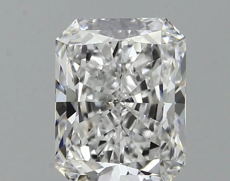 0.52ct RADIANT E VVS1 Natural diamond