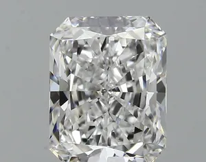 0.52ct RADIANT E VVS1 Natural diamond