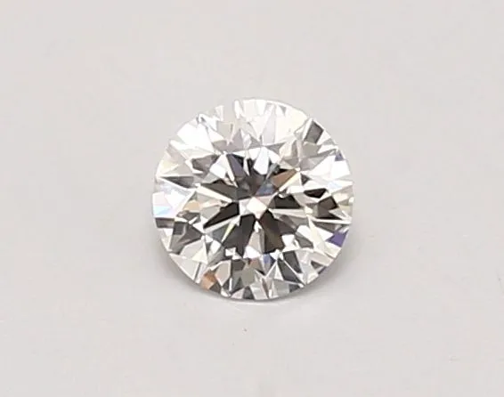 0.36ct ROUND D VVS2 Lab diamond