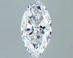 0.31ct MARQUISE D IF Natural diamond