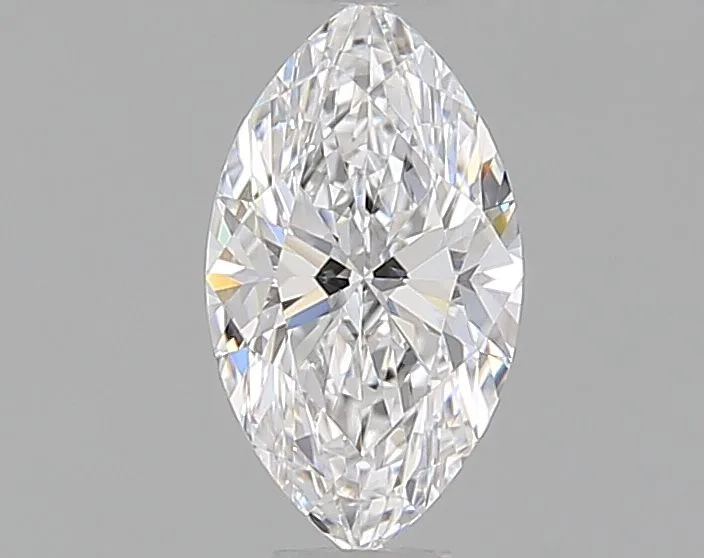 0.30ct MARQUISE D VVS1 Natural diamond