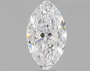 0.3ct MARQUISE D VVS1 Natural diamond