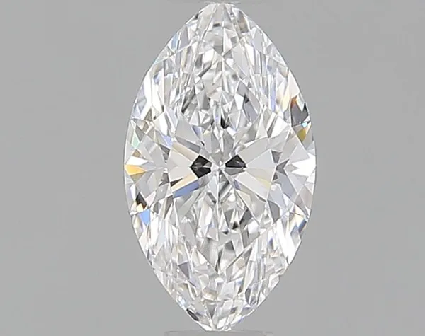 0.3ct MARQUISE D VVS1 Natural diamond