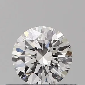 0.3ct ROUND E SI2 Natural diamond