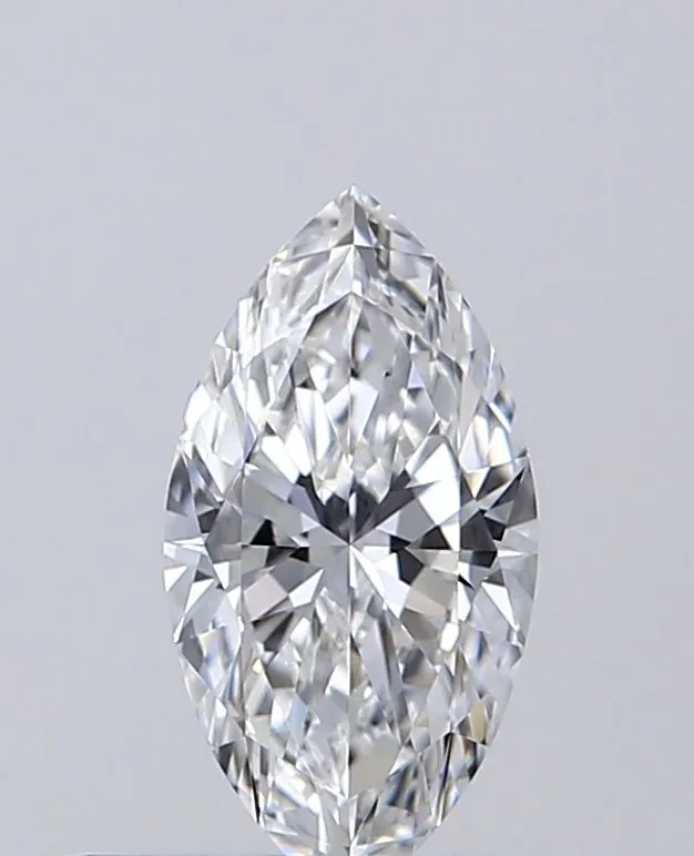 0.35ct MARQUISE E VVS2 Natural diamond