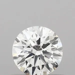 0.42ct ROUND D VS1 Lab diamond