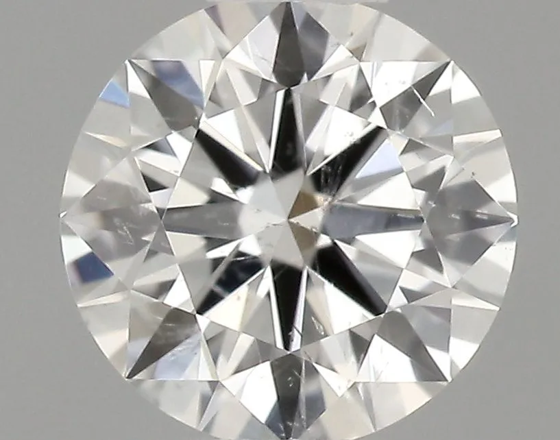 0.31ct ROUND G SI2 Natural diamond
