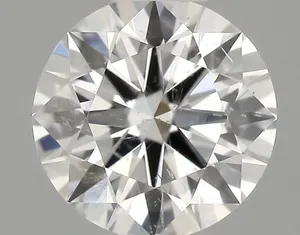 0.31ct ROUND G SI2 Natural diamond