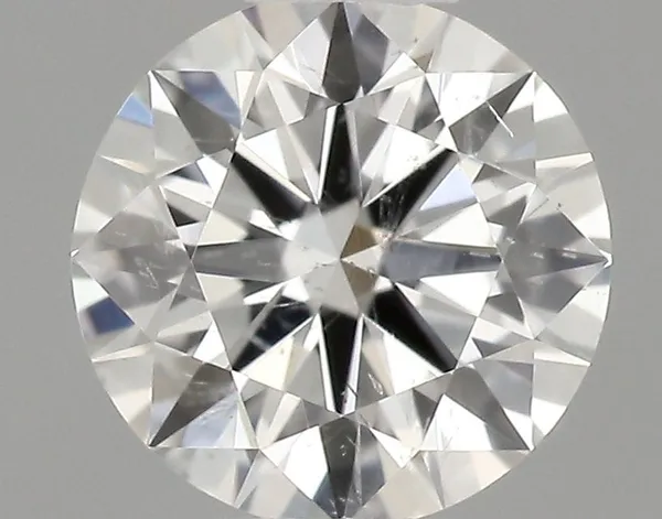 0.31ct ROUND G SI2 Natural diamond