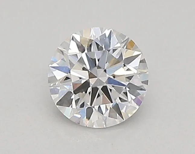 0.35ct ROUND D VS1 Lab Grown diamond