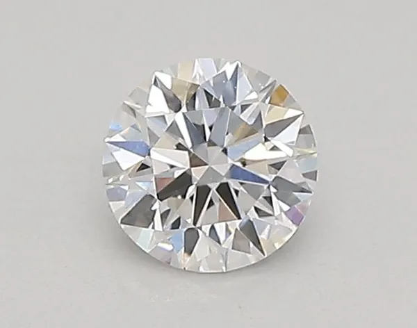 0.35ct ROUND D VS1 Lab diamond