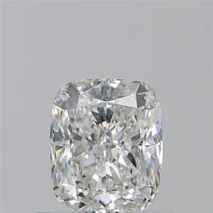 0.71ct CUSHION E VS1 Natural diamond