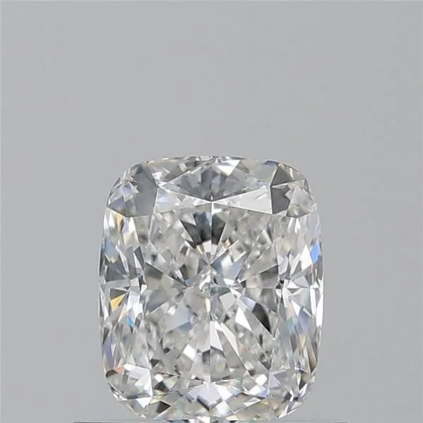 0.71ct CUSHION E VS1 Natural diamond