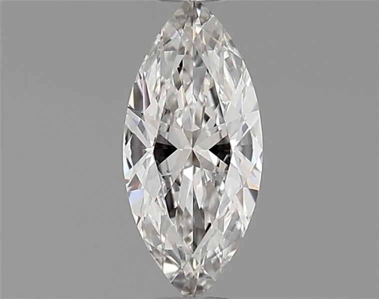 0.33ct MARQUISE F VS1 Natural diamond
