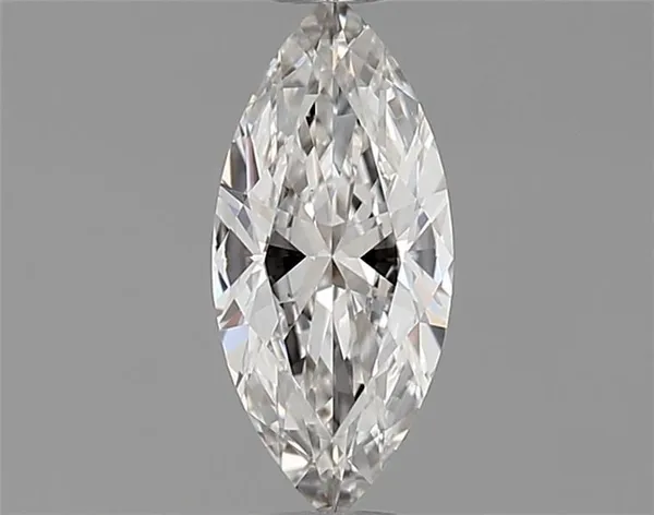 0.33ct MARQUISE F VS1 Natural diamond