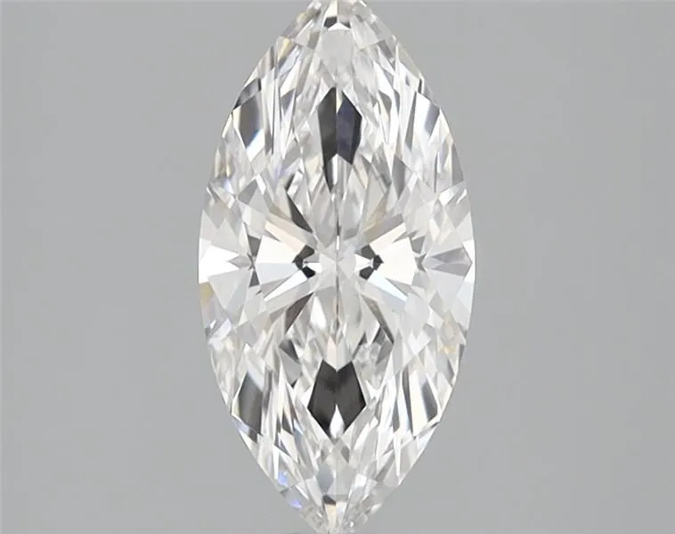 0.96ct MARQUISE D VVS2 Lab Grown diamond