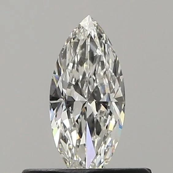 0.33ct MARQUISE G VVS1 Natural diamond