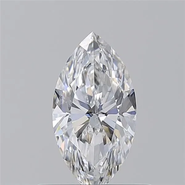 0.56ct MARQUISE E SI1 Natural diamond