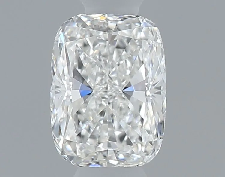 0.30ct CUSHION F IF Natural diamond