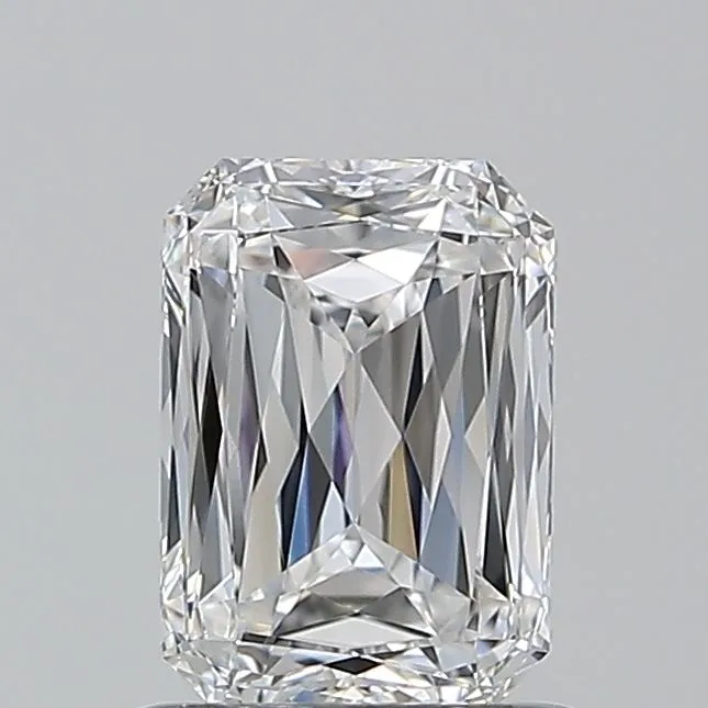 1.00ct RADIANT D VVS2 Natural diamond