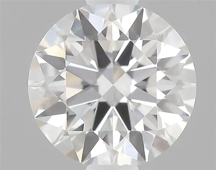 0.30ct ROUND H VS1 Natural diamond
