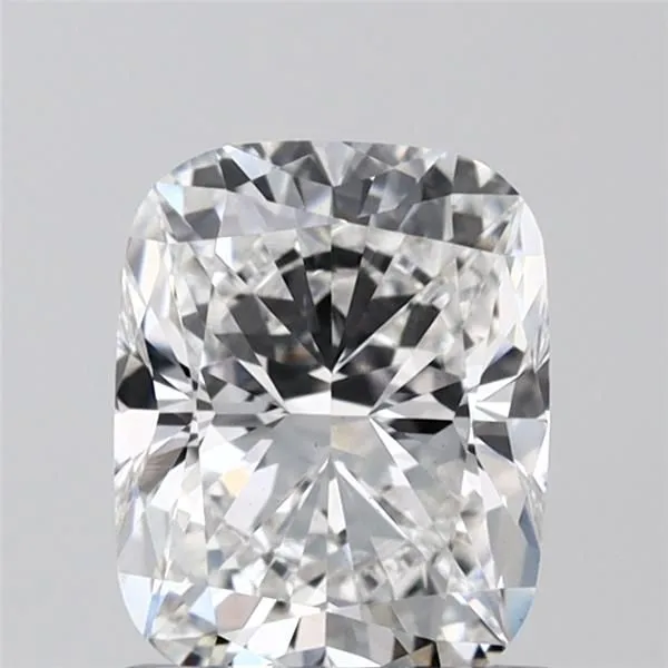 1.01ct CUSHION E VS1 Lab Grown diamond
