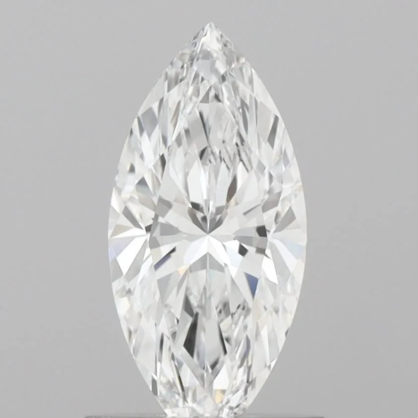 0.90ct MARQUISE D VVS2 Lab Grown diamond