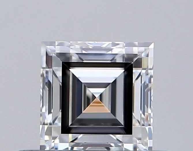 0.40ct RADIANT E VVS2 Natural diamond