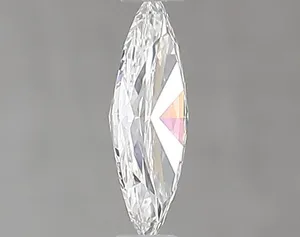 0.31ct MARQUISE E VS1 Natural diamond