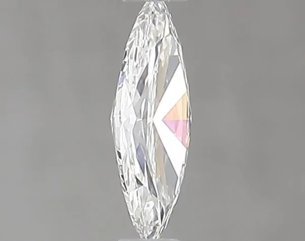 0.31ct MARQUISE E VS1 Natural diamond