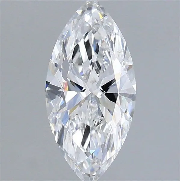 1.08ct MARQUISE E VS2 Lab diamond
