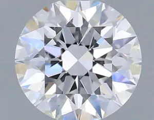0.33ct ROUND E SI2 Natural diamond