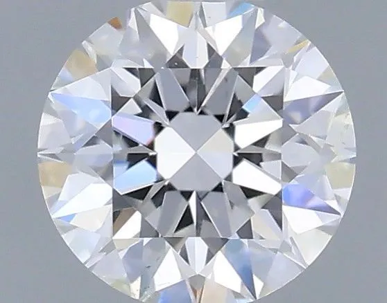 0.33ct ROUND E SI2 Natural diamond