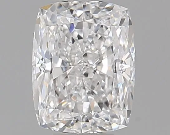 0.31ct CUSHION D VVS1 Natural diamond