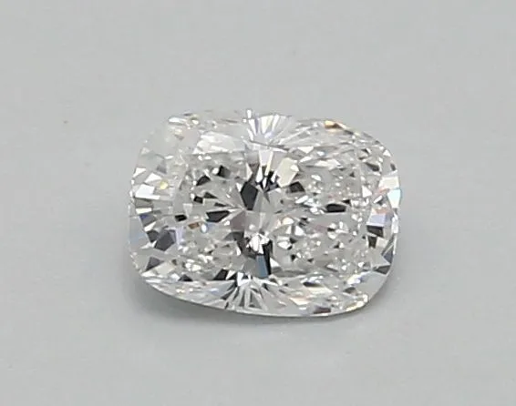 0.55ct CUSHION E VVS1 Lab Grown diamond