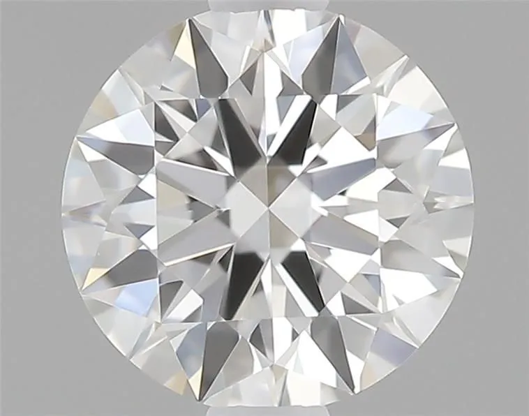 0.31ct ROUND H VVS2 Natural diamond