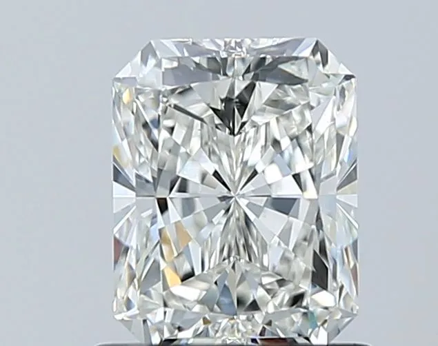 1.01ct RADIANT H VS2 Natural diamond