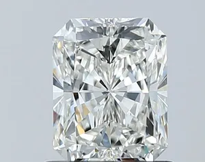 1.01ct RADIANT H VS2 Natural diamond