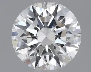0.3ct ROUND G VS1 Natural diamond