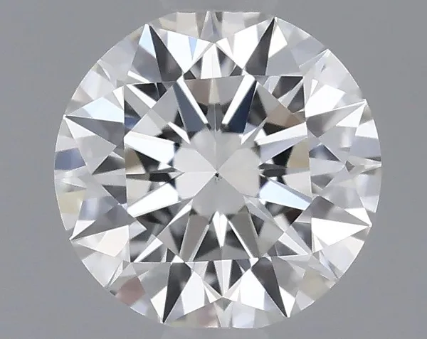 0.3ct ROUND G VS1 Natural diamond
