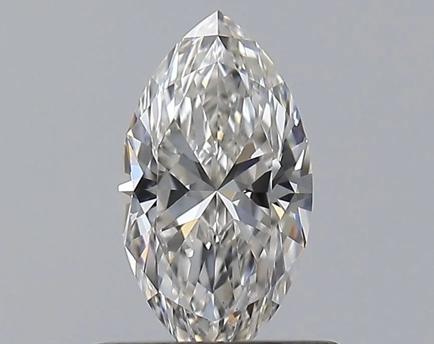 0.50ct MARQUISE H VS1 Natural diamond