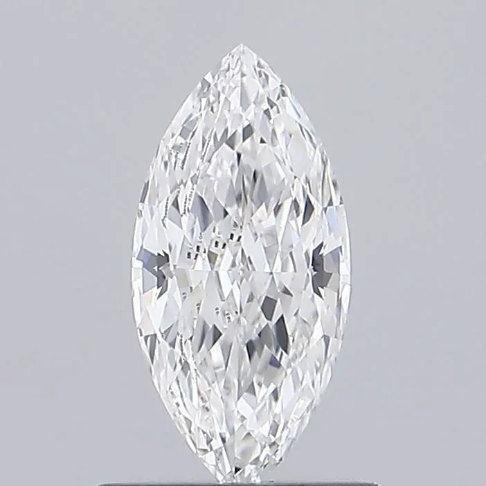 0.80ct MARQUISE F VS1 Lab Grown diamond
