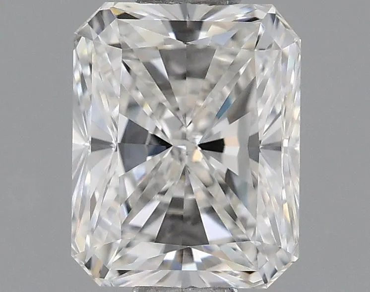 1.02ct RADIANT F VVS1 Natural diamond